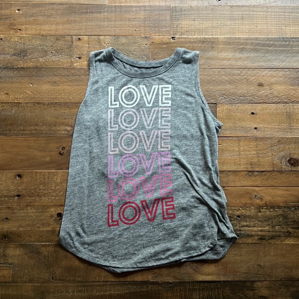 chaser tee